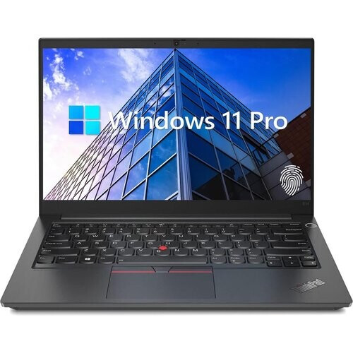 Lenovo Thinkpad E14 Gen5 14" GHz - SSD 512 GB - ...