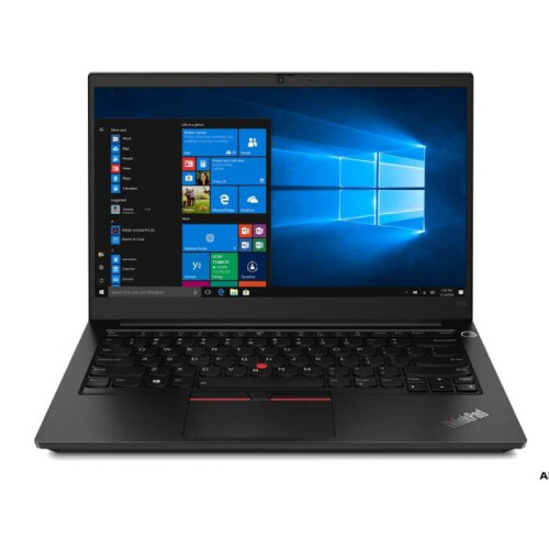 De Lenovo ThinkPad E14 is een krachtige laptop die ...