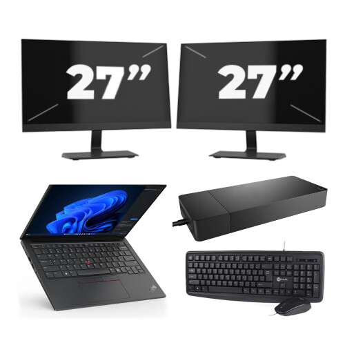Ontdek de Lenovo ThinkPad E14: een betrouwbare ...