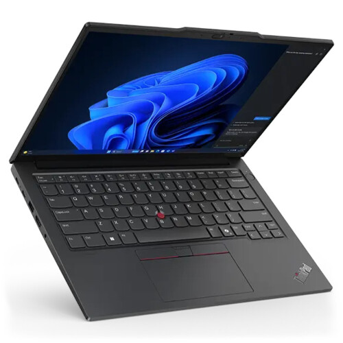 De Lenovo ThinkPad E14 is een krachtige laptop die ...