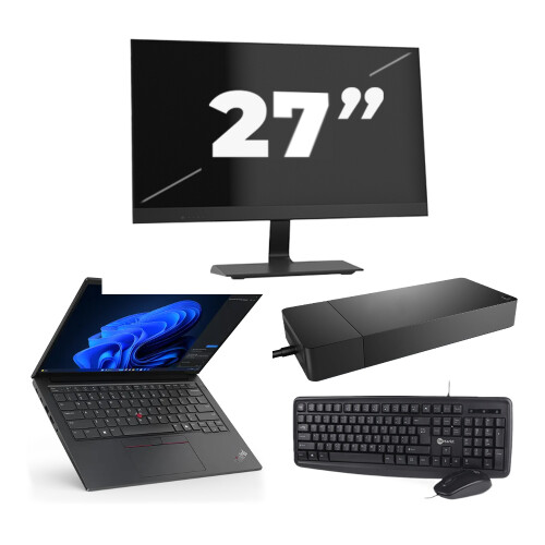 Ervaar betrouwbare prestaties met de Lenovo ...