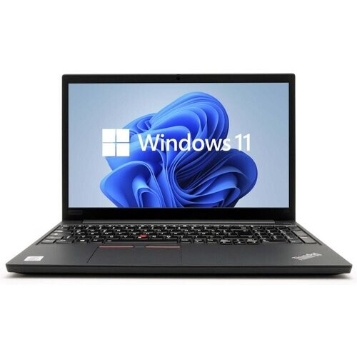 Lenovo ThinkPad E15 15" Core i5 1.6 GHz - SSD 1 To ...