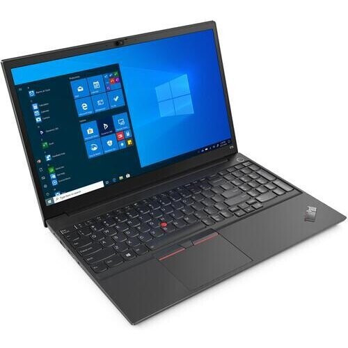 Lenovo ThinkPad E15 15" Core i5 1.6 GHz - SSD 256 ...