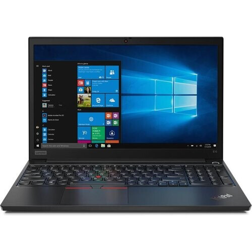 Lenovo 20RES6DF04 15" 1.6 GHz - SSD 256 GB - 8GB - ...