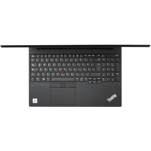 Lenovo ThinkPad E15 15" Core i5 1.6 GHz - SSD 256 ...