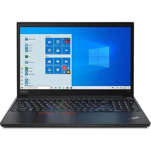 Lenovo Thinkpad E15 15,6" Core i5-1135G7 2.4 GHz - ...