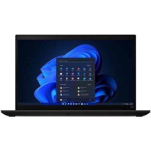 Lenovo ThinkPad E15 20YG003XUK 15.6-inch (2018) - ...