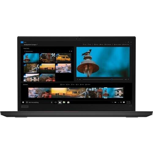 Lenovo E15 15.6-inch () - i7-10510U - 16GB - SSD ...