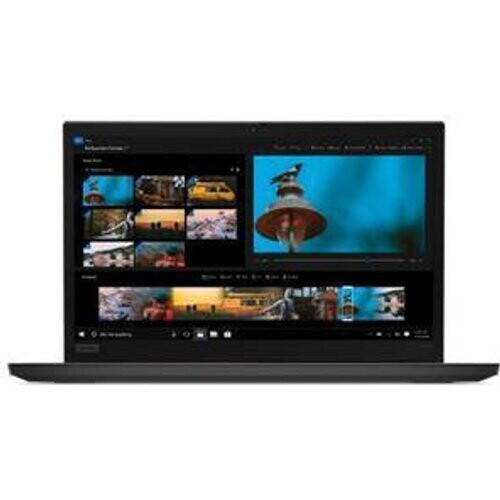 Lenovo ThinkPad E15 15" Core i3 2,7 GHz - SSD 256 ...