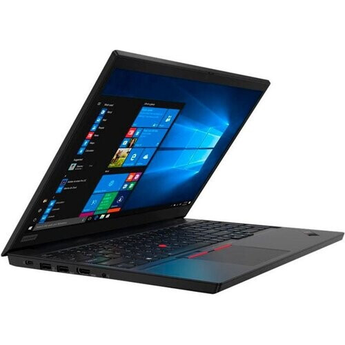Portátil reacondicionado Lenovo E15 ...