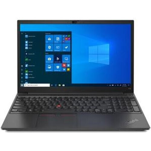 Lenovo ThinkPad E15 / i5-10210U / 16 GB RAM / ...