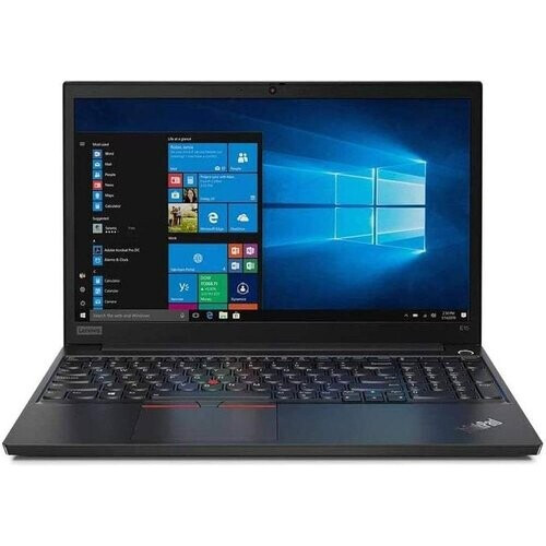 Portátil reacondicionado Lenovo ThinkPad E15 G1 ...