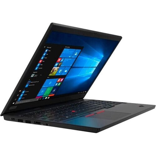 Lenovo ThinkPad E15 G1 15-inch (2019) - Core ...
