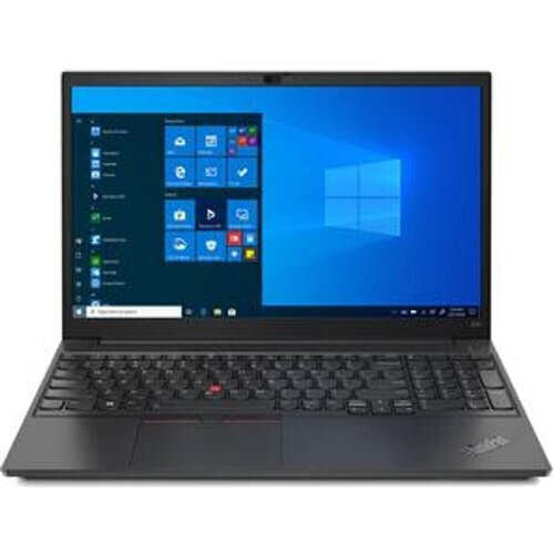 Lenovo Thinkpad E15 Gen 2 15" Core I3 3 GHz - SSD ...