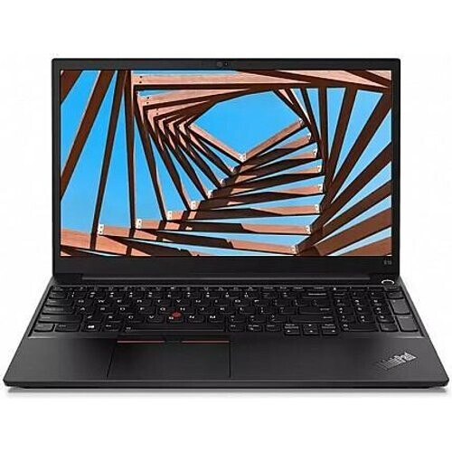 Lenovo ThinkPad E15 G2 15" Core i5 2.1 GHz - SSD ...