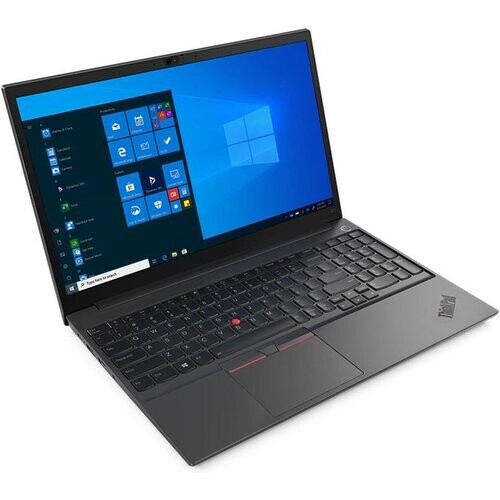 Lenovo ThinkPad E15 G2 15" Core i5 2.4 GHz - SSD 1 ...