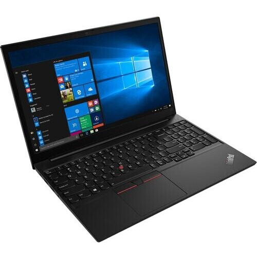 Portátil Lenovo ThinkPad E15 G2 ...