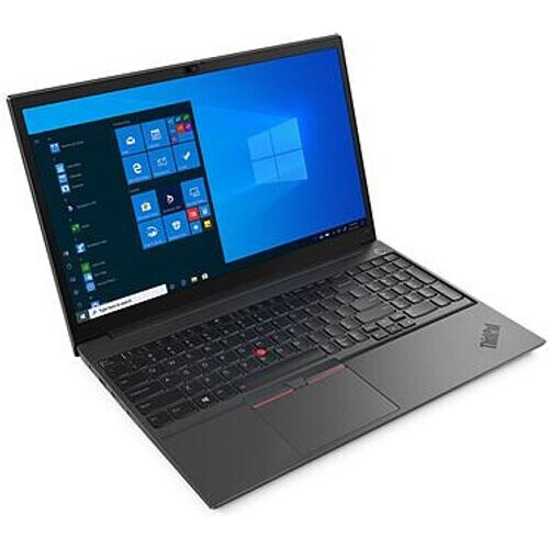 Lenovo ThinkPad E15 Gen2 15" Core i5 2.4 GHz - SSD ...