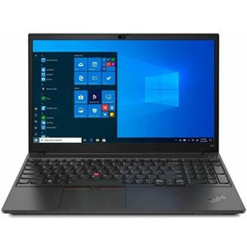Portátil reacondicionado Lenovo ThinkPad E15 Gen ...