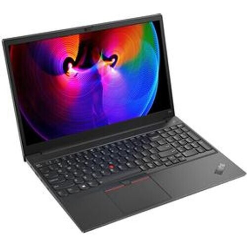 Lenovo ThinkPad E15 Gen 2 16GB/512GB QWERTY ...