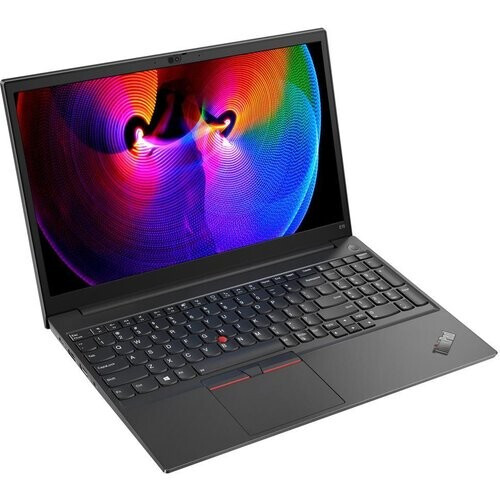 Lenovo ThinkPad E15 Gen 2 16GB/512GB QWERTY ...