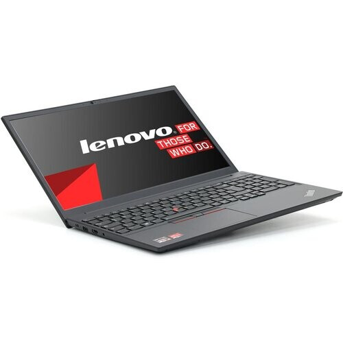 Lenovo ThinkPad E15 Gen 2 15" Core i7 2.8 GHz - ...