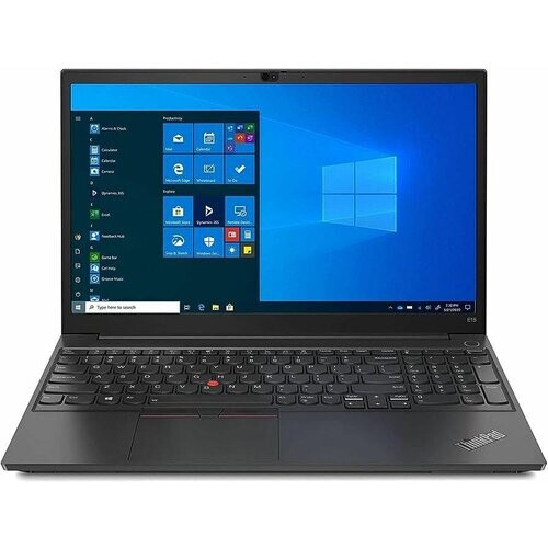Lenovo ThinkPad E15 G2 15.6-inch (2020) - Core ...