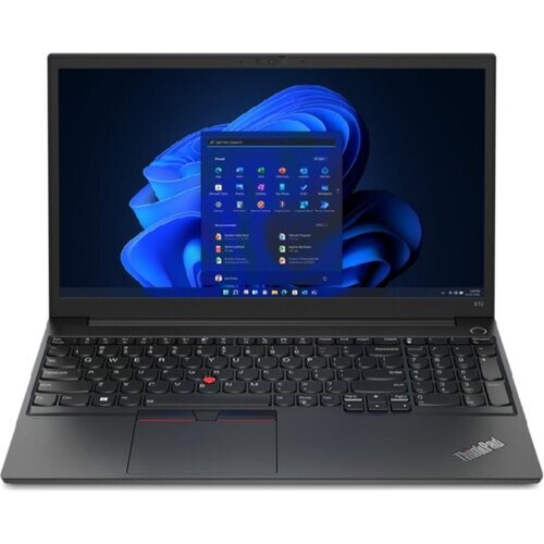 Lenovo ThinkPad E15 G2 15" Ryzen 5 2.3 GHz - SSD ...