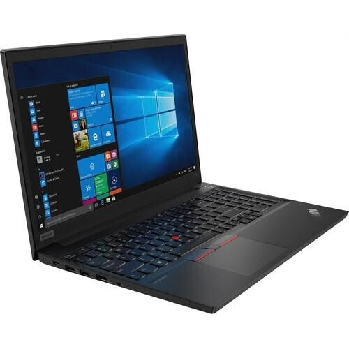 Specifications: THINKPAD E15 GEN 3 BUSINESS LAPTOP ...