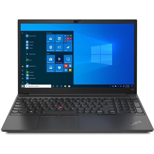 Lenovo ThinkPad E15 G3 15.6-inch (2021) - Ryzen 7 ...
