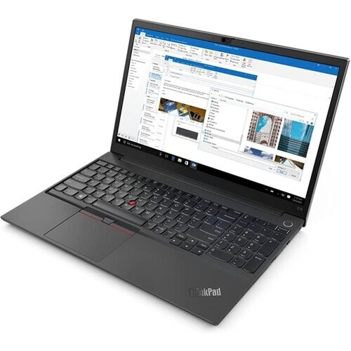 Lenovo ThinkPad E15 G3 15-inch (2021) - Ryzen 7 ...