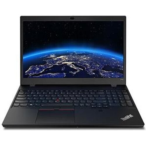 Portátil reacondicionado Lenovo ThinkPad E15 G3 ...