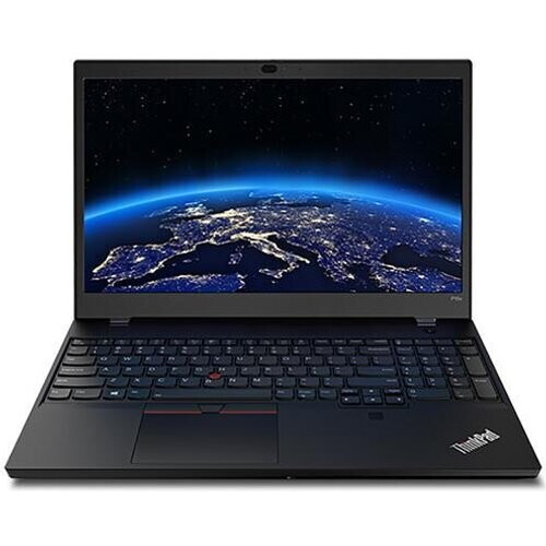 Lenovo ThinkPad E15 G3 15" AMD Ryzen 5 5500U 2,1 ...