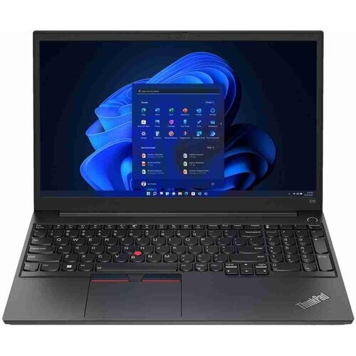 Lenovo ThinkPad E15 G4 15" Core i5 1.3 GHz - SSD ...