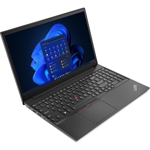 Lenovo ThinkPad E15 Gen 4 15" i5 12th 2,7 GHz - ...