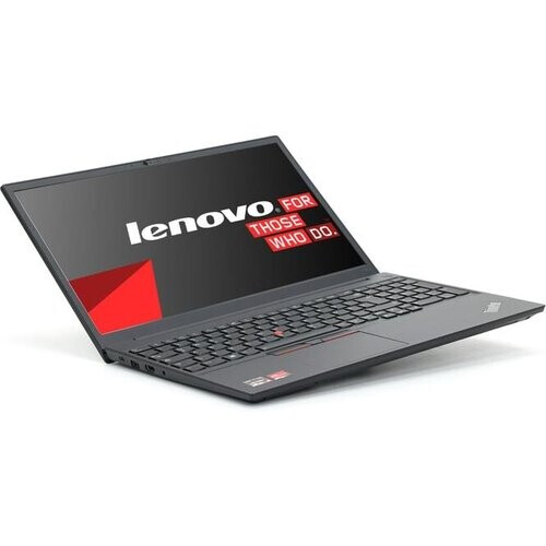 Lenovo ThinkPad E15 G4 15" Core i7 1.7 GHz - SSD ...
