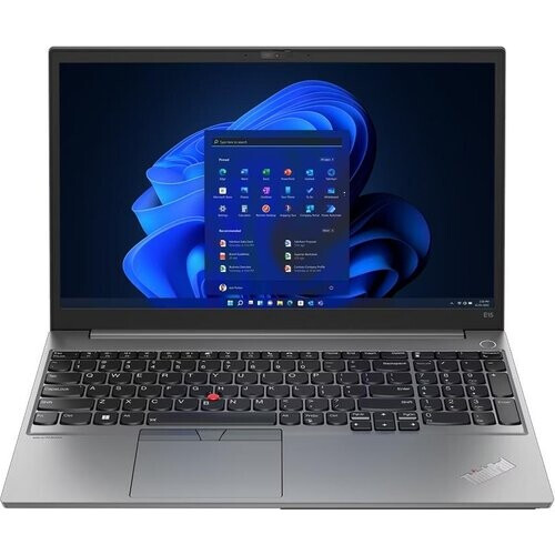 Lenovo ThinkPad E15 Gen 4 (Intel) 15-inch (2022) - ...