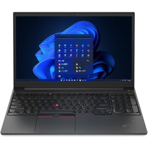 LENOVO ThinkPad E15 Gen 4 Intel Laptop 15.6" ...