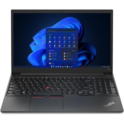 Lenovo Thinkpad E15 G4 15-inch (2022) - Ryzen 3 - ...