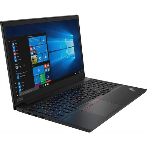 Specifications: THINKPAD E15 GEN 2 BUSINESS LAPTOP ...