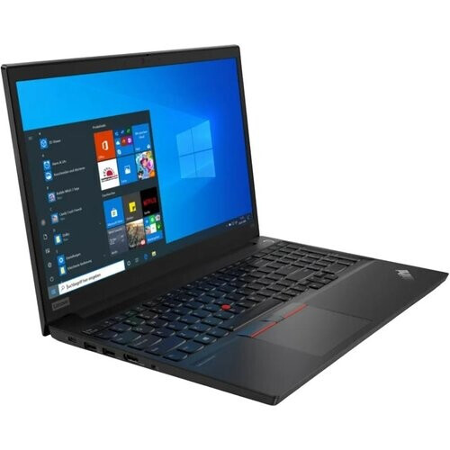 Lenovo ThinkPad E15 Gen 3 15" Ryzen 3 2.6 GHz - ...