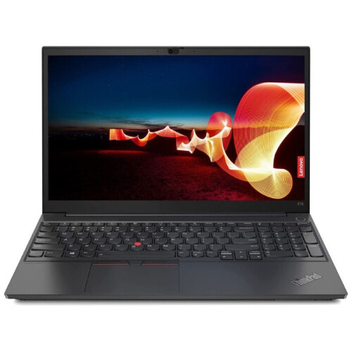 Frontend naam:Lenovo ThinkPad E15 Gen ...