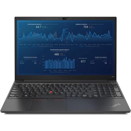 LENOVO THINKPAD E15 GEN 3 15.5" FHD AMD RYZEN 5 ...