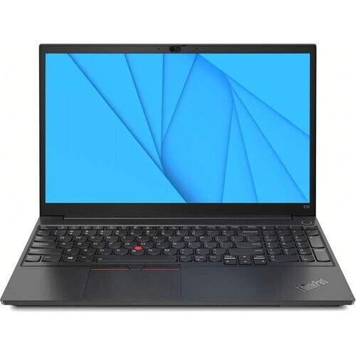 Lenovo ThinkPad E15 GEN 3 15.6" / Ryzen 5-5500U / ...