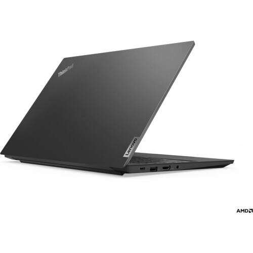 Ontdek de Lenovo ThinkPad E15 Gen 3, een krachtige ...