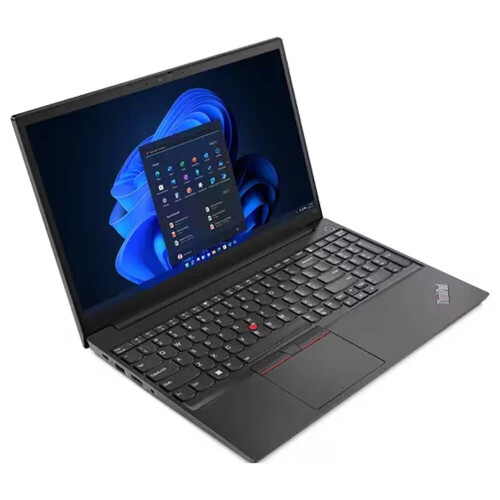 De Lenovo ThinkPad E15 Gen 4 biedt betrouwbare ...