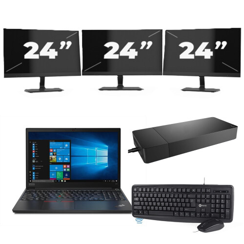 De Lenovo Thinkpad A285 is een compacte en ...