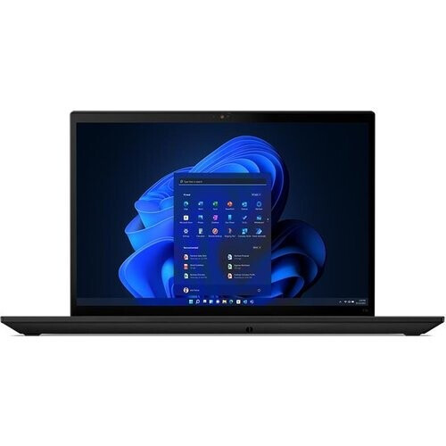 Lenovo ThinkPad E16 16" Ryzen 5 2 GHz - SSD 256 GB ...