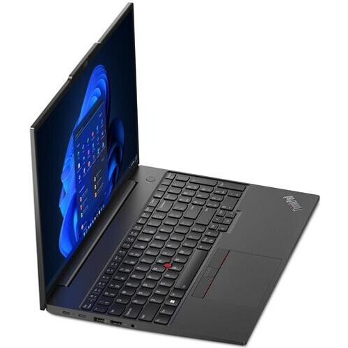 Lenovo ThinkPad E16 G1 16" 1.4 GHz - SSD 512 GB - ...