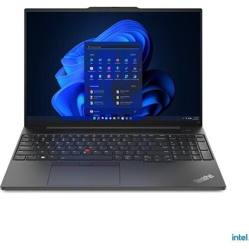 LENOVO ThinkPad E16 Intel Core i5-1335U 16GB 512 ...